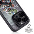 Marvel Avengers Attack iPhone 14 Pro Kickstand Case